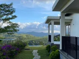 Sylvan Retreat - Luxury Mountain Cottages