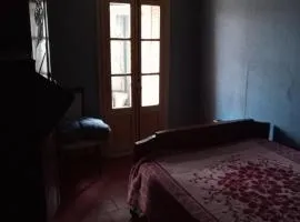 Chambre individuelle