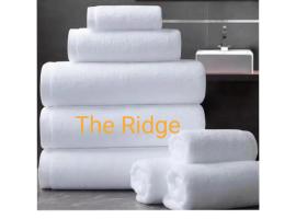 The Ridge BnB, hotel v destinaci Manzini