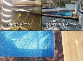 Budget casa 4BHK Villa in alibaug