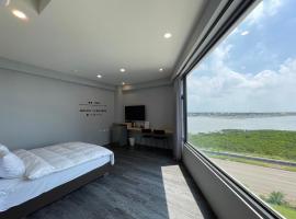 鹿港看看海, Hotel in Lukang