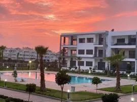 Aymen beach