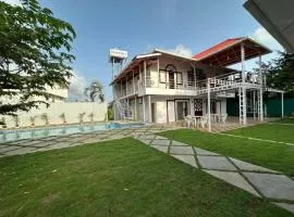 Park 7BHK Villa Alibaug