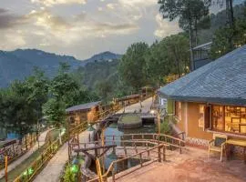 A Kasauli Ggaon by Echor