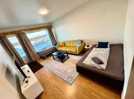 DP Apartments Vaasa III