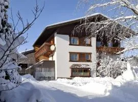 Haus Baumgartner