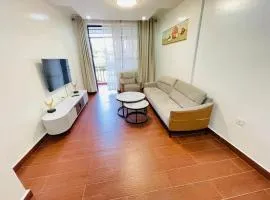 Kings and queens one bedroom apartment