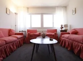 Lugano View 2 bedrooms 2 bathrooms private parking