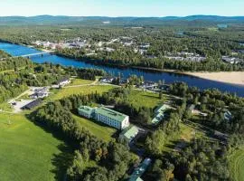 Grand Hostel Ivalo