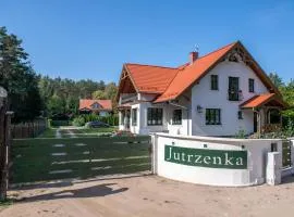 Pensjonat Jutrzenka