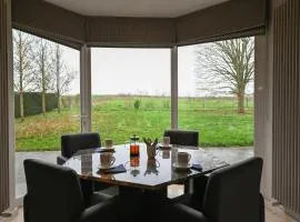Villa in the Flemish Ardennes