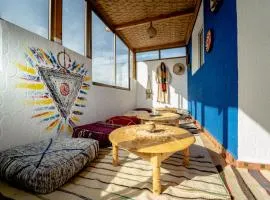 Tigmi Ossmon Hostel