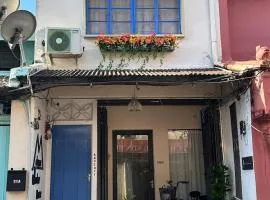 Malacca Jonkerhouse