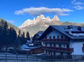 Sellaronda - Ciampac Experience