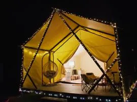 Hawun Glamping with Private Pool