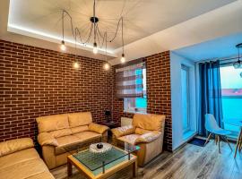 Wodna 16 premium, hotel in Konin