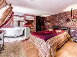 Grand Old Riga Penthouse