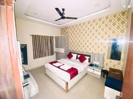 Indore में, होटल Vinayak shree hotel