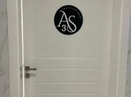 Samo Apartment