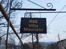B&B Villa Maurizio