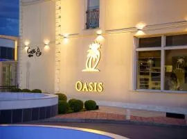Hotel Oasis