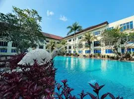 All-Inclusive Room Package at Tanjungpinang, Bintan