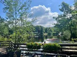 Holiday Home 'Beautifull Water'