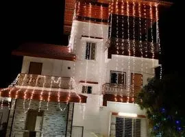 Amex villa 4bhk alibaug