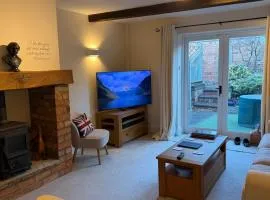 The Old Coach House