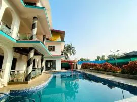 Vruhi Villa 6BHK Alibaug