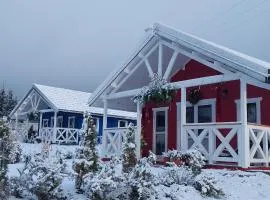 Domki Pod Sudeckim Niebem