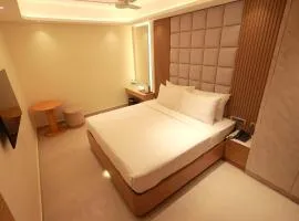 Park Residency Kanchipuram