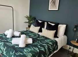 Boutique Docks Apartment - Parking