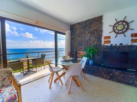 Villa GUACIMARA โรงแรมในIgueste