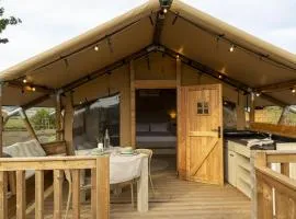Glamping Tenuta Radici