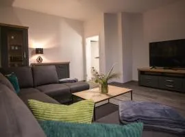 Ferienwohnung Busch 2