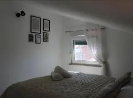 Apartman Buba