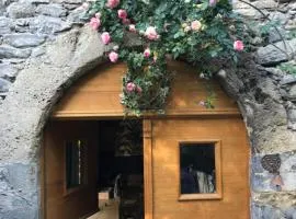les chalets de Maryline