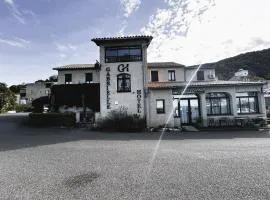 Gabrielle hôtel