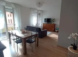 La casa di Palù