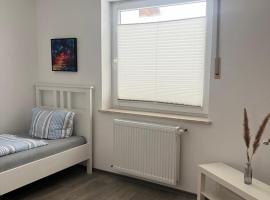 Alexander s Ferienwohnungen, hotel em Olpe