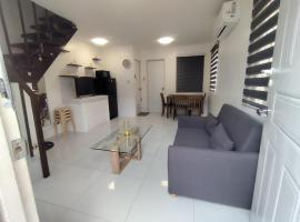 Jody's Transient at Camella Lipa, вилла в Липе