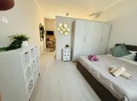 Maison del Ducato Suite Parmigianino