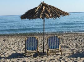 Stavros Villas&Apartments