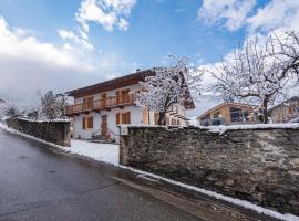 Maison Lennox, hotel di Mâcot La Plagne