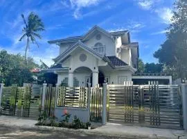 4BR Tagaytay House Staycation near Sky Ranch