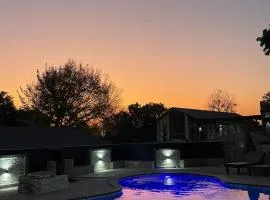 Summerwood Contractors Home