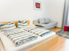 Serenity Apartment - Harmony, hotel v destinaci Leoben