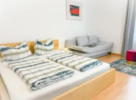 Serenity Apartment - Harmony