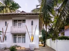Thalassa River Villa